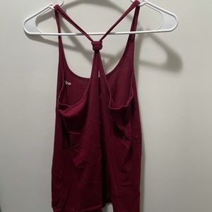 Hollister tank top